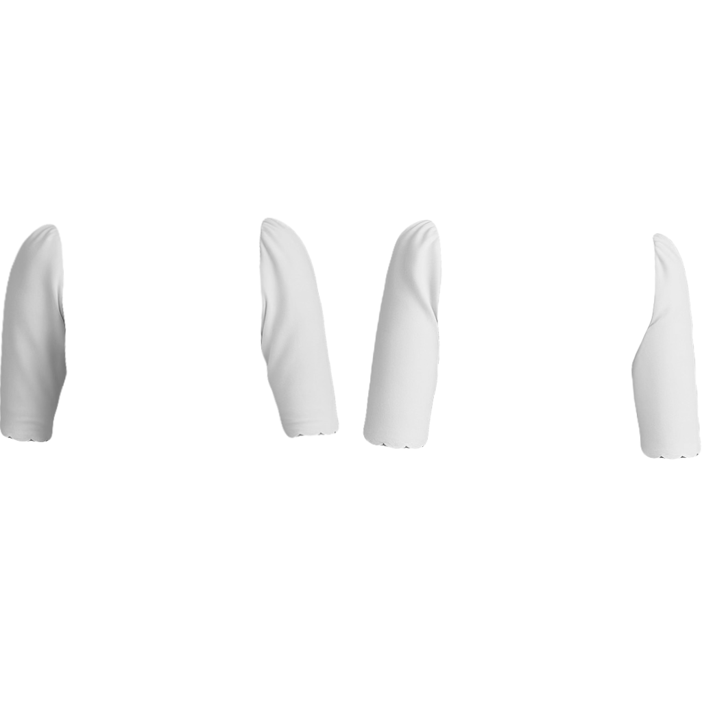 Puff With Scallop.png Sleeve